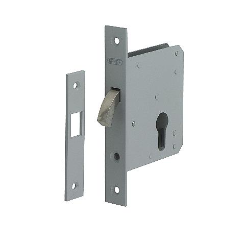 Nemef 688-55 Haakschootslot