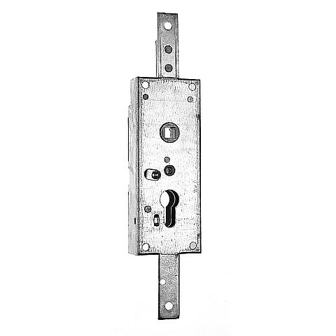 Nemef 1849/21 Garagedeurslot