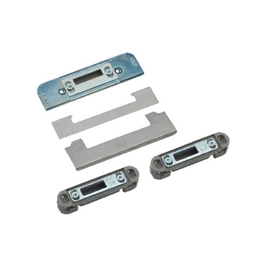 Sluitgarnituur Nemef PM/VPM 5107/01 compleet