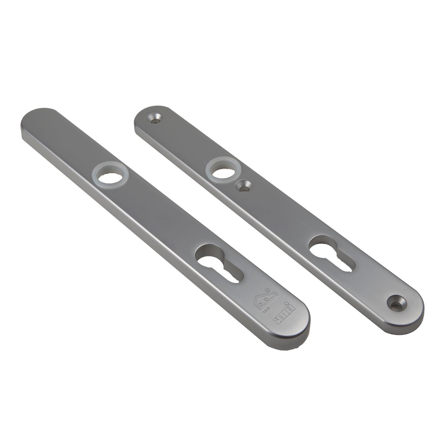 AMI VHB 257/32/2 SMALSCHILD OVAAL SKG**