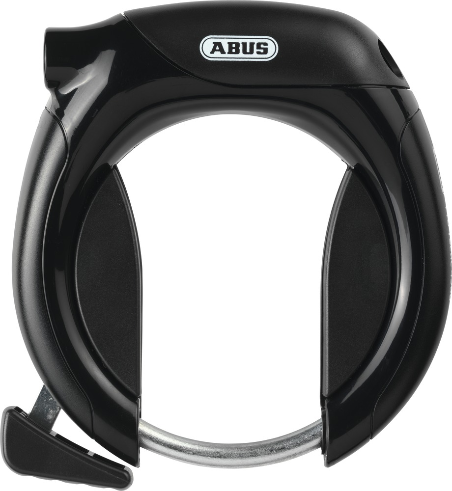 ABUS Ringslot 4960 NR black OE Level 7