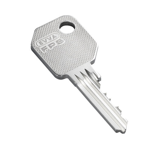 EVVA Sleutel FPS SKG***