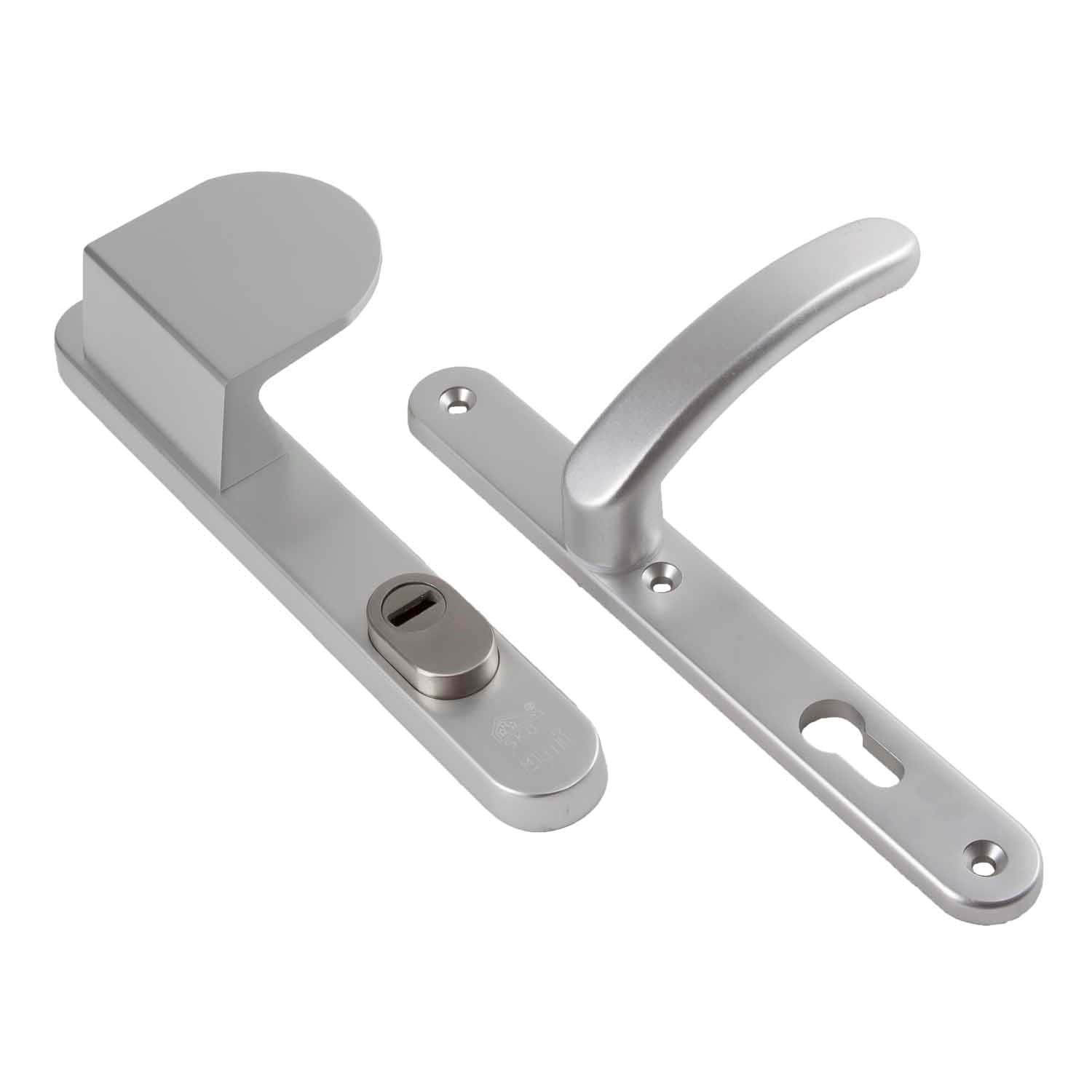 VHB ROTAVEER 257/37/2 DEURDUWER 90/83 KTB