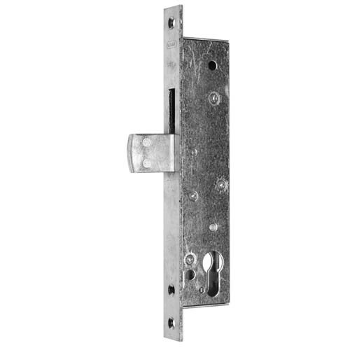 Nemef 9662/07-30 zwenkschoot smaldeurslot