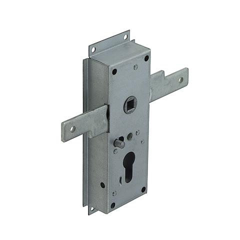 Nemef 1846/2 Garagedeurslot