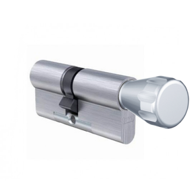 EVVA ICS knopcilinder SKG***