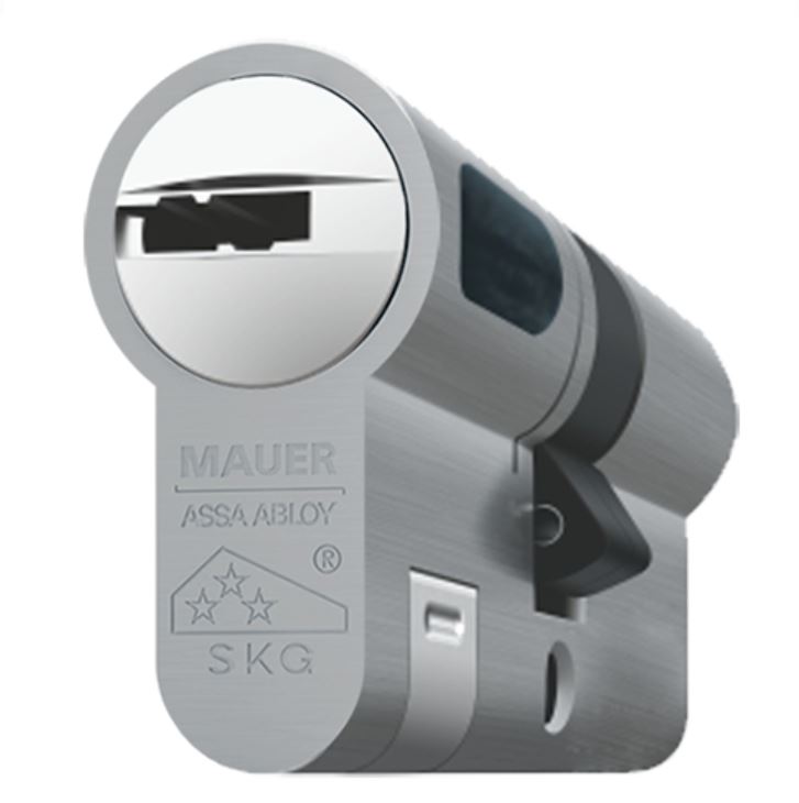 Mauer New Wave 6 dubbele veiligheidscilinder SKG***