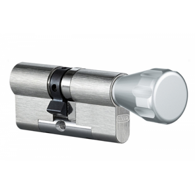 EVVA 4KS knopcilinder SKG***