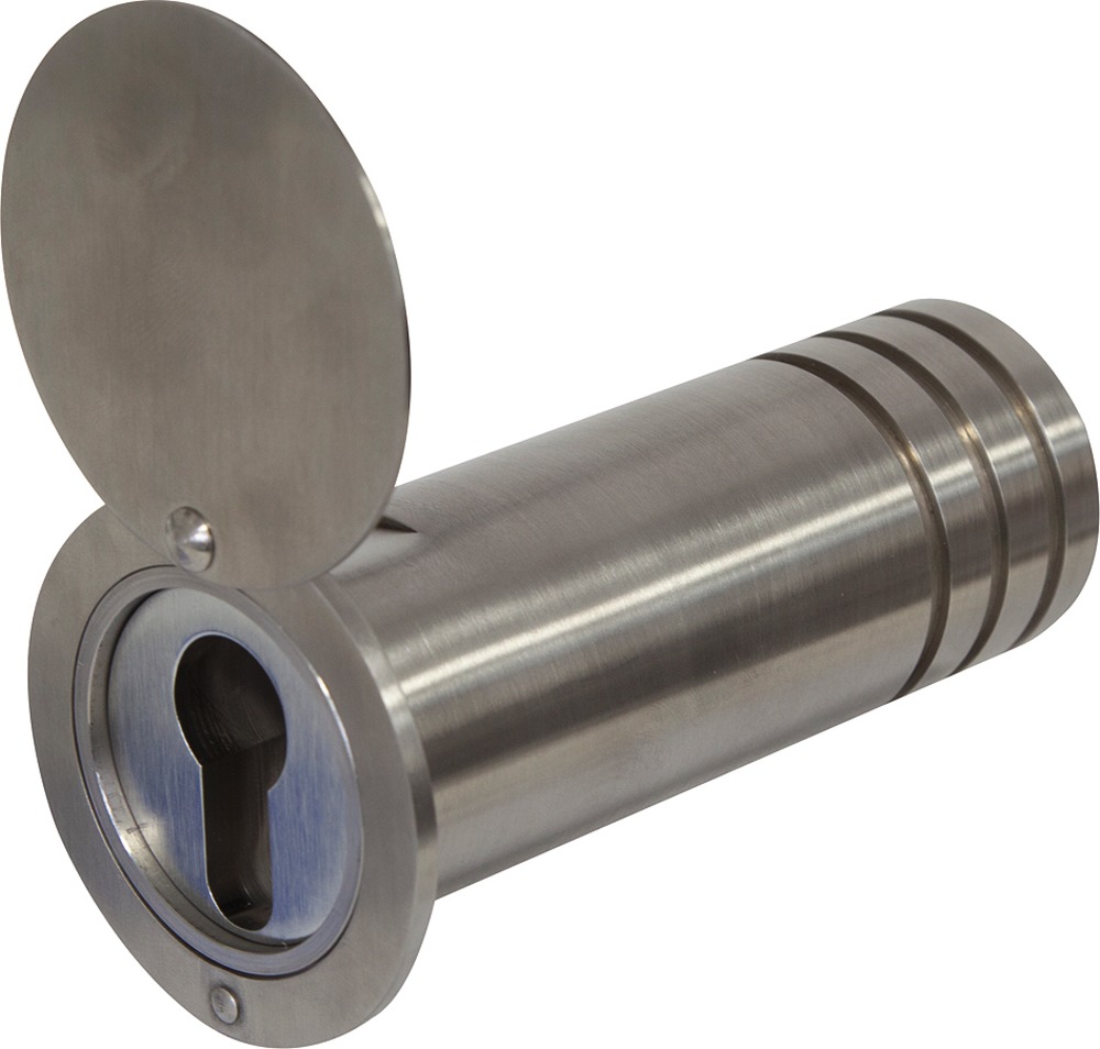 ABUS KeyGarage™ KeySafe 729