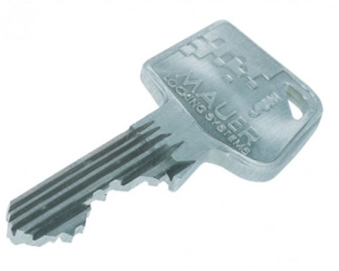 Mauer Sleutel MLS SKG**