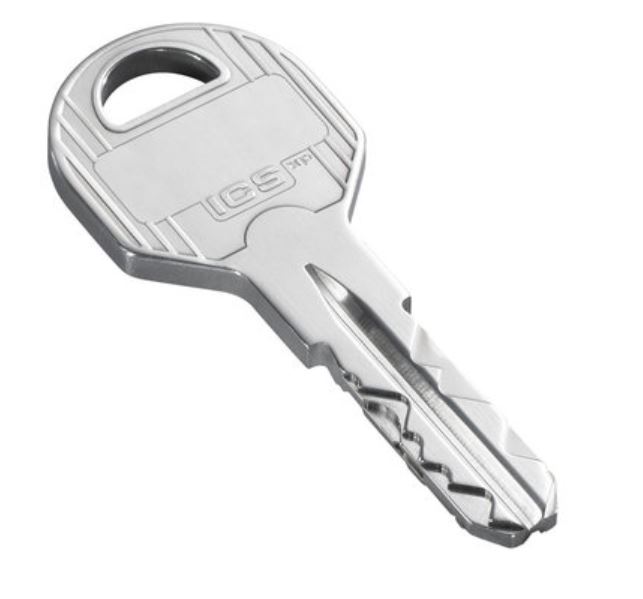 EVVA Sleutel ICS SKG***