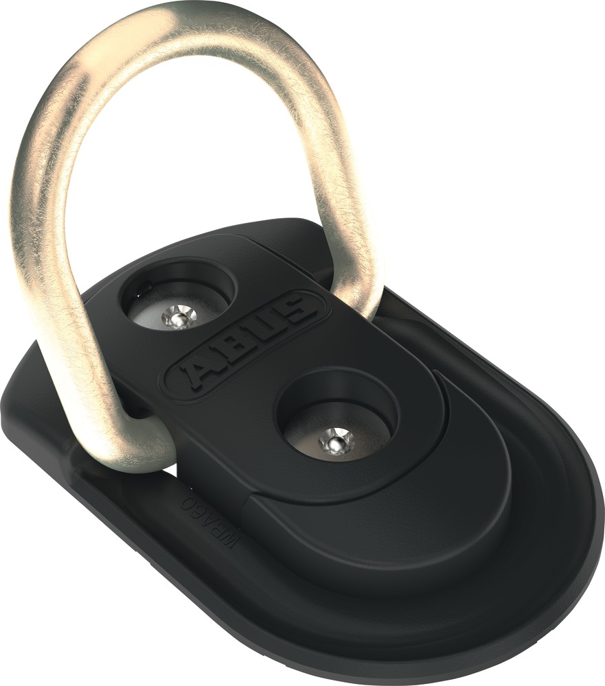 ABUS Muurankers WBA 60 B/SB
