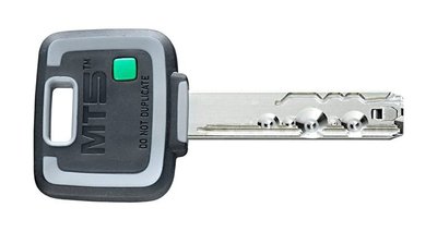 MUL-T-LOCK Sleutel MT5+ SKG***