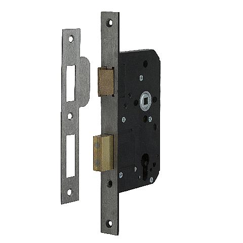 Nemef 4219/17-60 Veiligheidsdeurslot SKG** rechthoekig rechts dr 1