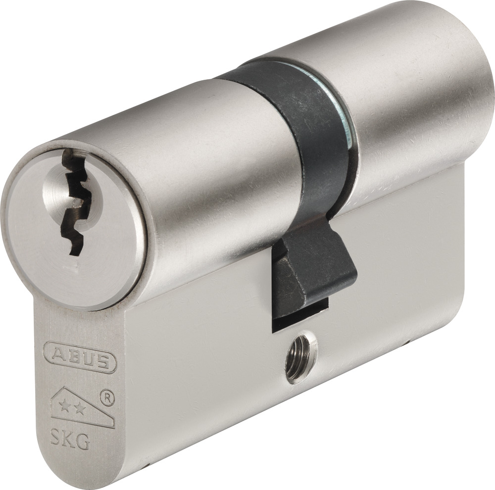 ABUS E60 dubbele veiligheidscilinder SKG**