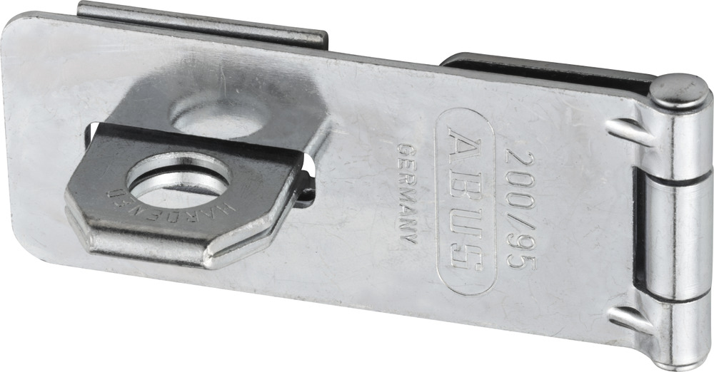 ABUS Overval 200/155 Level 2