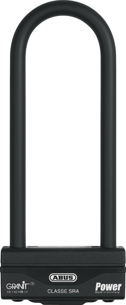 ABUS Beugelslot 58/140HBIII100 Level 18