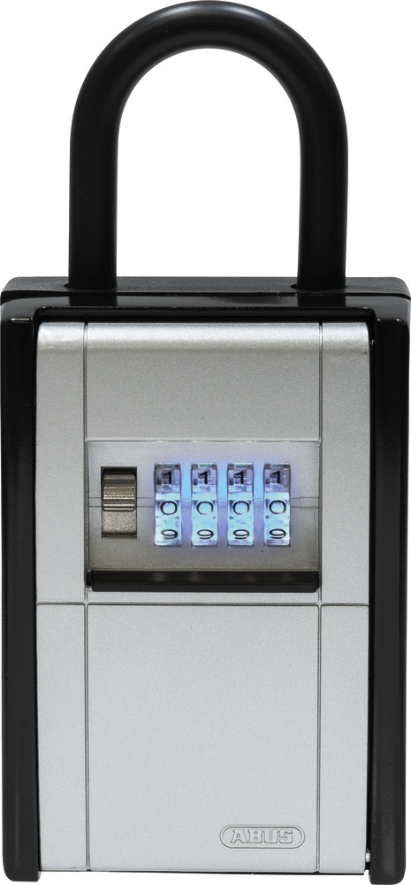 KeyGarage™ 797 LED B/with shackle KeyGarage