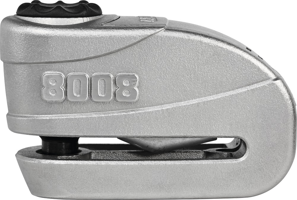 ABUS Schijfremslot 8008 Granit Detecto XPlus Level 19