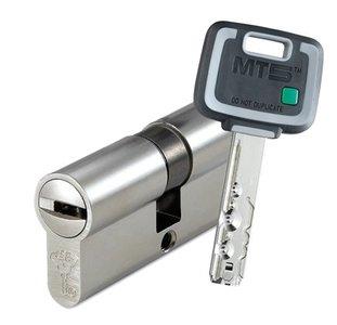 MUL-T-LOCK MTL 800 MT5+ dubbele veiligheidscilinder SKG***