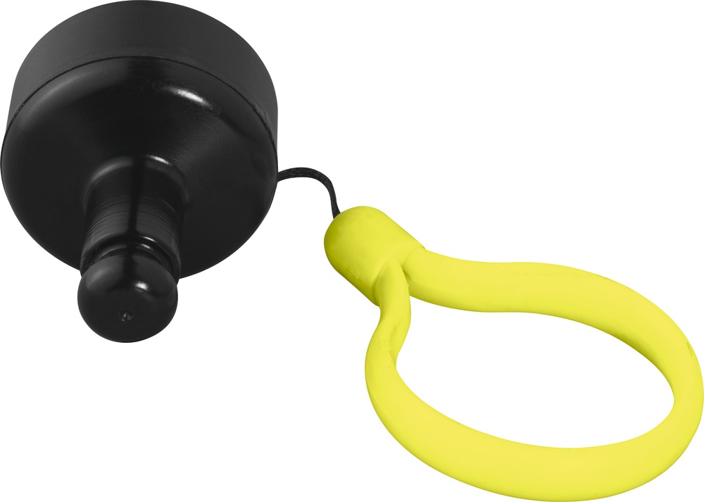 ABUS Schijfremslot Bolt 2012 + Roll Up