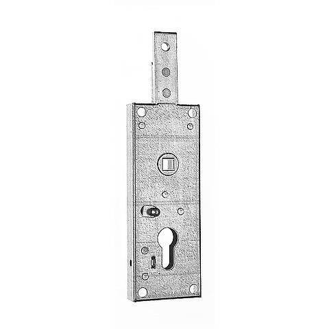 Nemef 1803 B Garagedeurslot