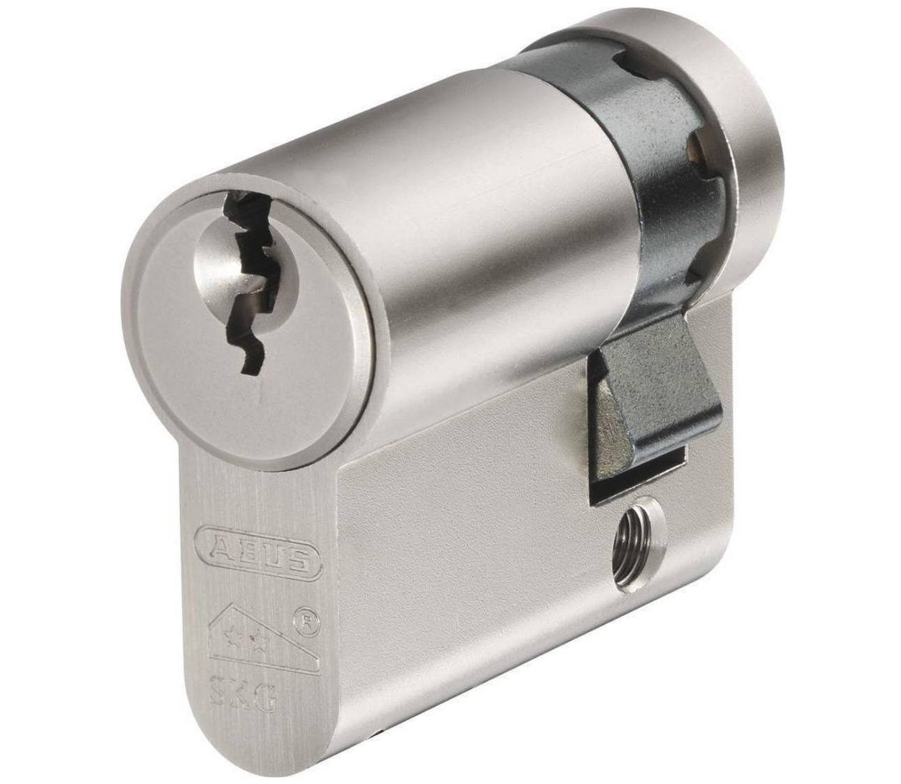 ABUS E60 halve veiligheidscilinder SKG**