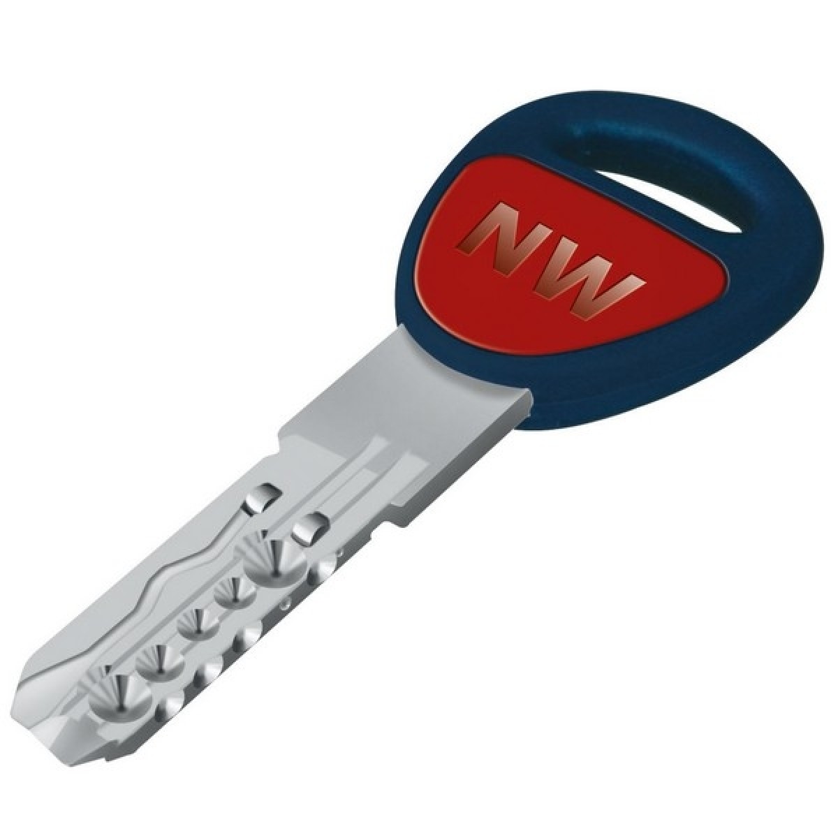 Mauer Sleutel New Wave 6 SKG***