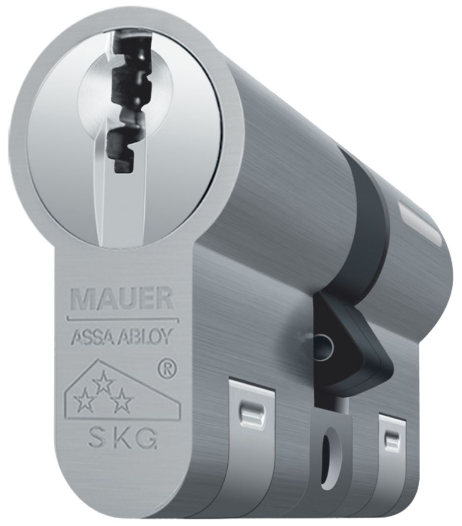 Mauer DT1 Plus dubbele veiligheidscilinder SKG***