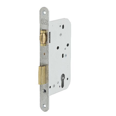 Nemef 689/17 Rolschootslot afgerond