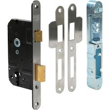 Nemef 4139 /27-50 PC72 veiligheids insteekslot SKG** afgerond