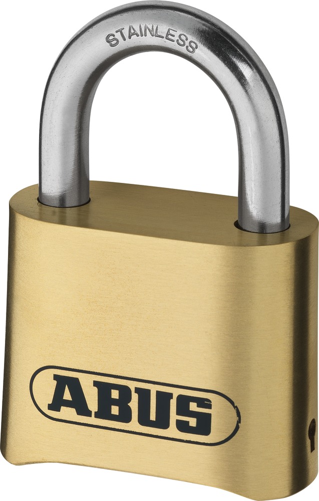 Abus Cijferslot 180IB/50 B/SB Combination Padlock