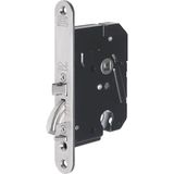 Nemef 4109/28-50 PC55 zelfvergrendeld veiligheids haakslot SKG**  afgerond