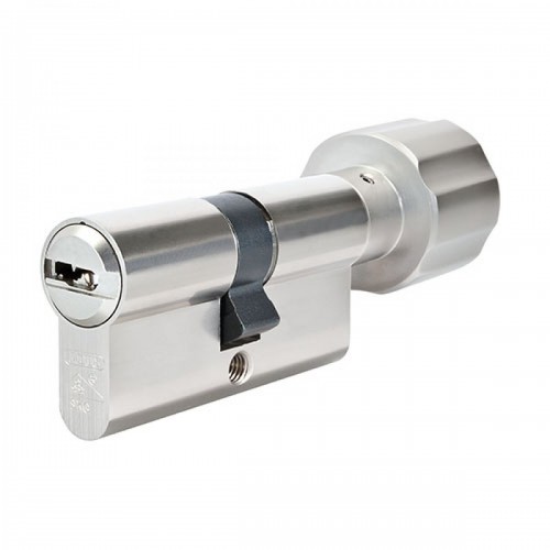 MUL-T-LOCK MTL 800 MT5+ knopcilinder SKG***
