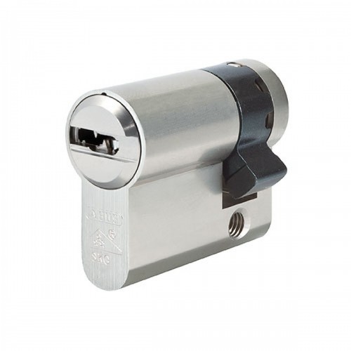MUL-T-LOCK MTL 800 MT5+ halve veiligheidscilinder SKG***