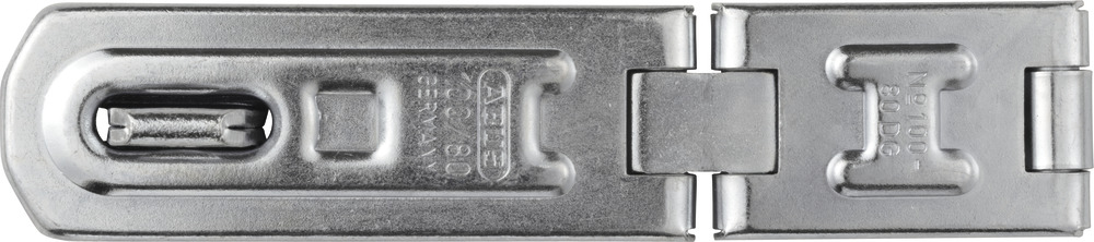 ABUS Overval 100/80 DG Level 4