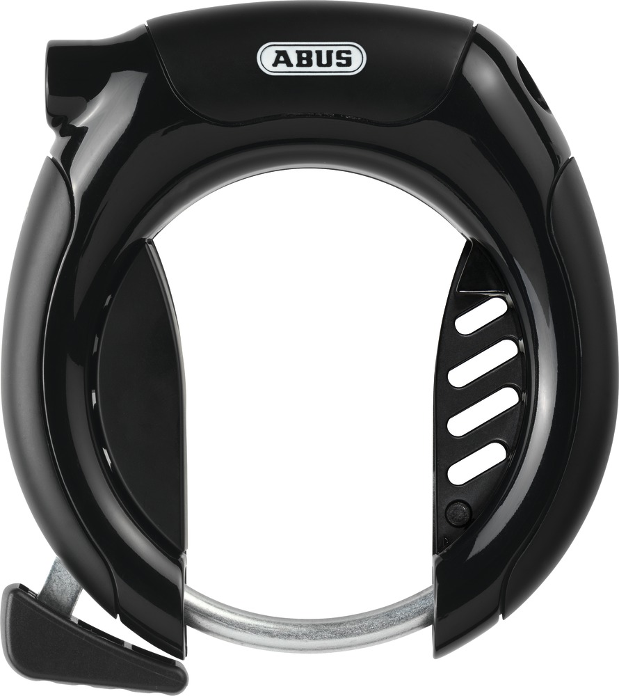 ABUS Ringslot 5850 R black Level 9