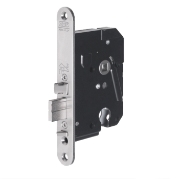 Nemef 4119/28-50 PC55 zelfvergrendeld veiligheidsslot SKG** afgerond