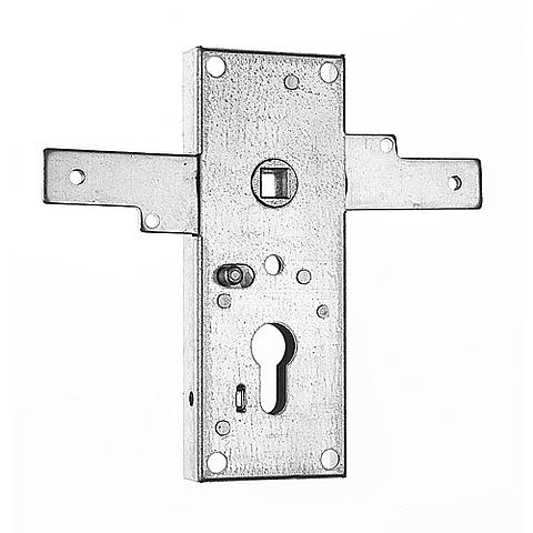 Nemef 1806/2 Garagedeurslot