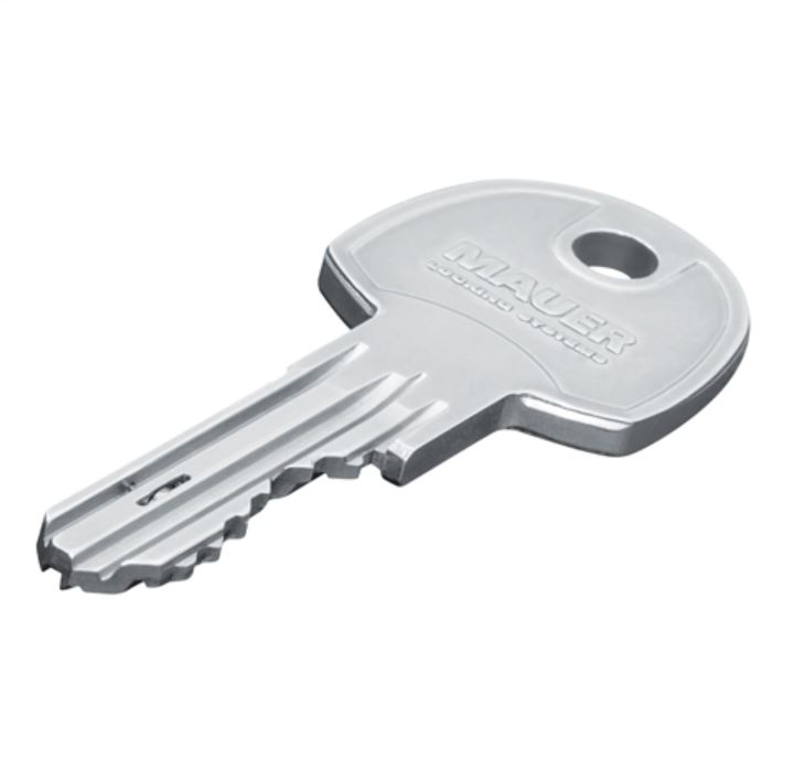 Mauer Sleutel DT1 Plus SKG***