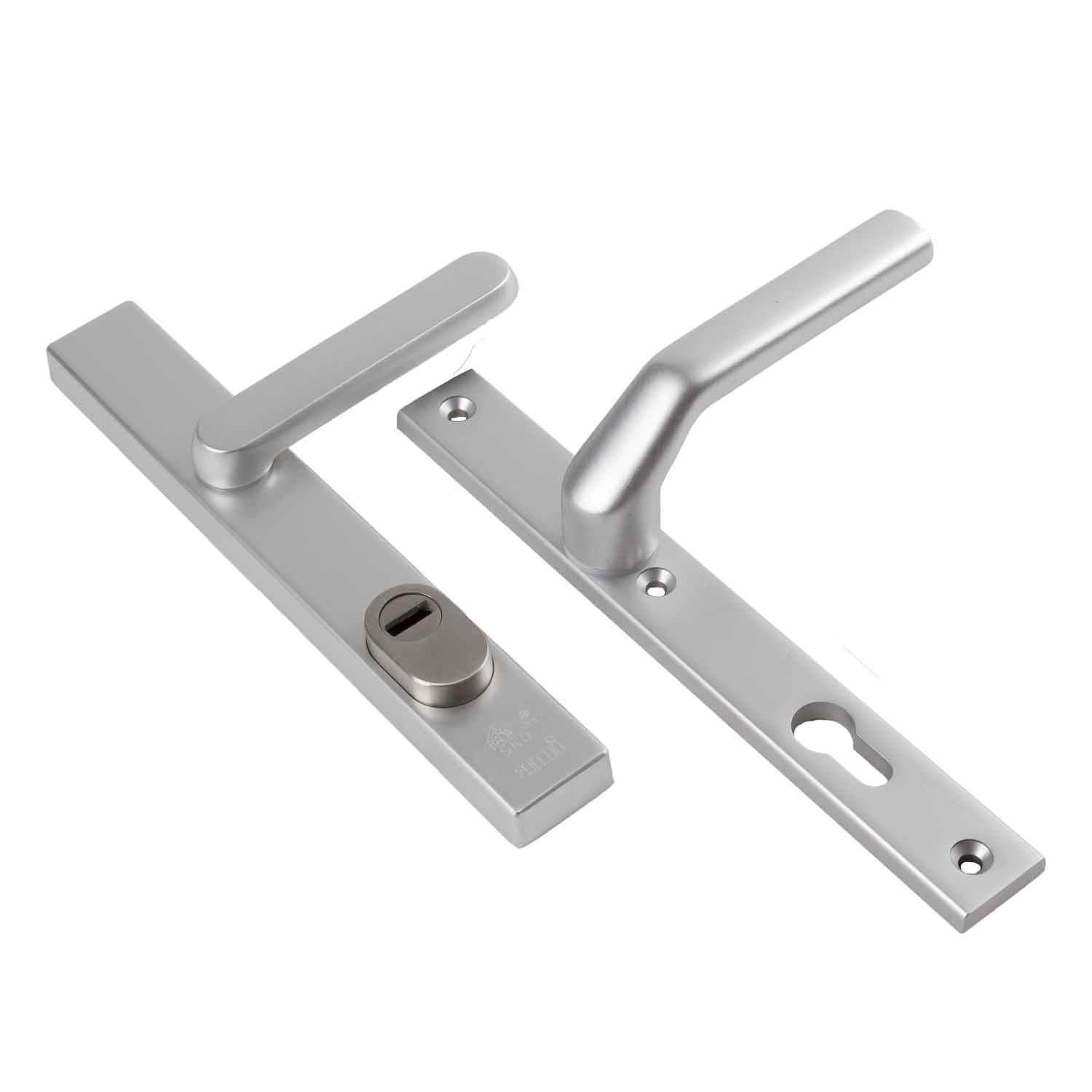 AMI VHB ROTAVEER 251/37 DEURKRUK 353 KERNTREKBEVEILIGING SKG***