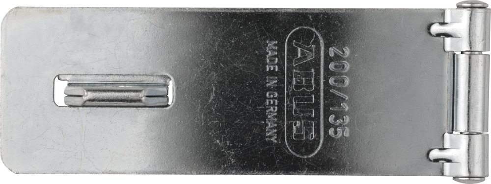 ABUS Overval 200/135 Level 2