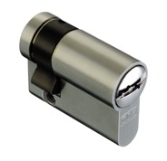 MUL-T-LOCK MTL 500 MT5 halve veiligheidscilinder SKG***