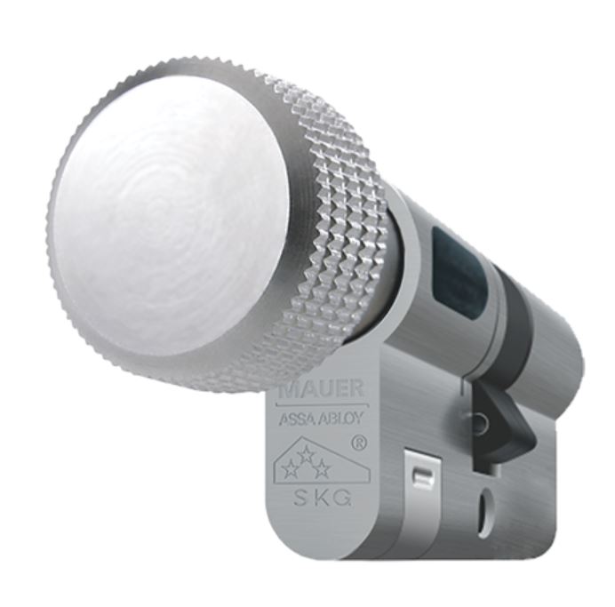 Mauer New Wave 6 knopcilinder SKG***