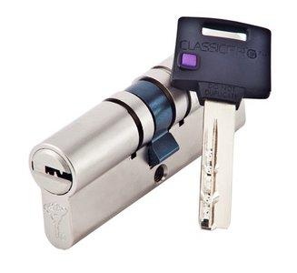 MUL-T-LOCK MTL 400 Classic PRO dubbele veiligheidscilinder SKG***