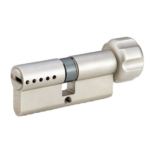 MUL-T-LOCK MTL 600 INTERACTIVE+ KNOPCILINDER SKG***