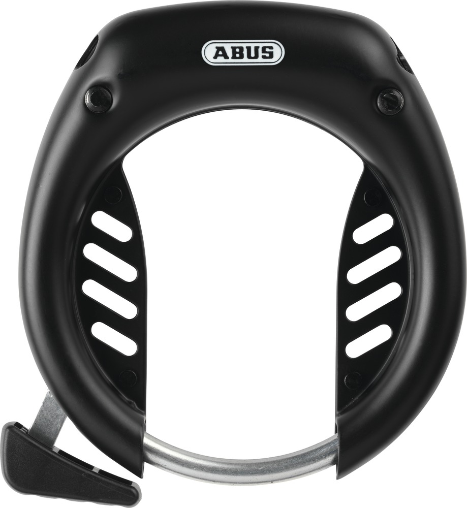 ABUS Ringslot 5650 R black Level 9