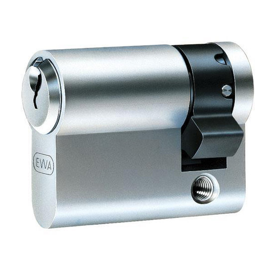 EVVA FPS halve veiligheidscilinder SKG***