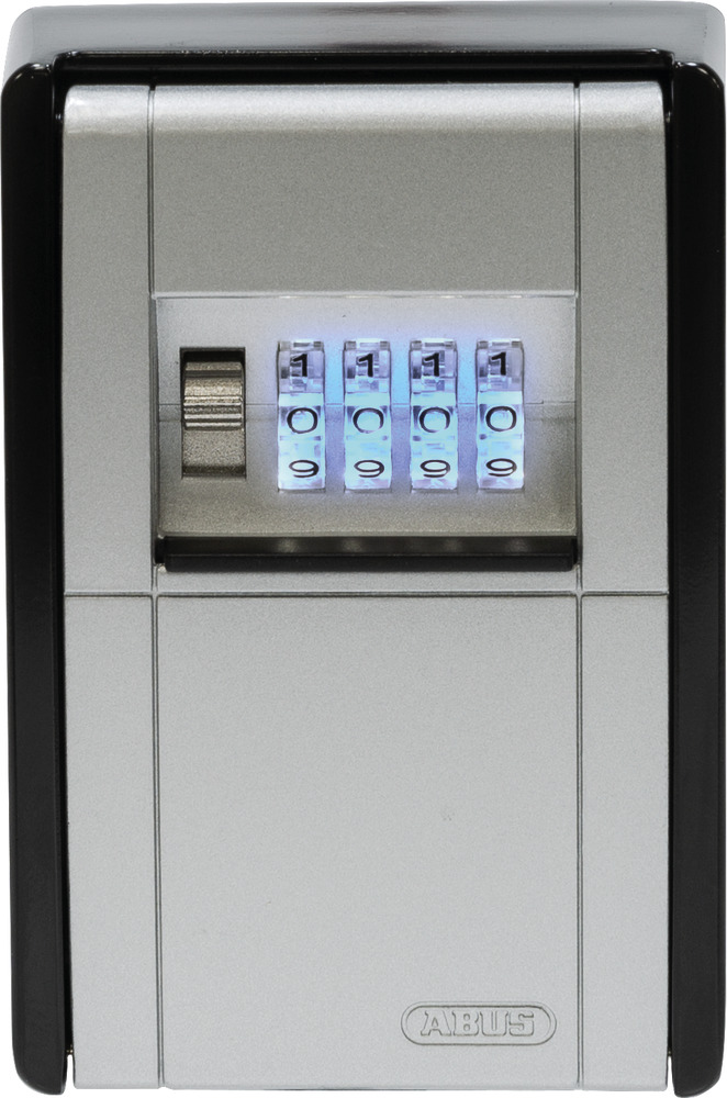 KeyGarage™ 787 BIG LED B/wall mounting KeyGarage