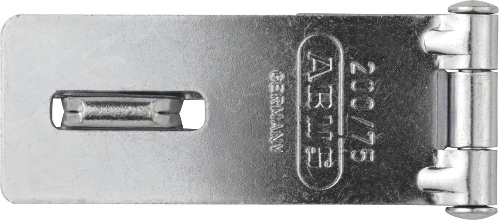 ABUS Overval 200/75 Level 2